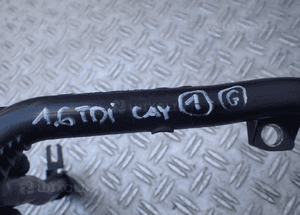 MAGISTRALA WODY 03L121065AJ GOLF VI 1.6 TDI RADOM 2