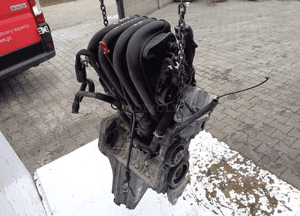 SILNIK 266960 MERCEDES B W245 2.0 B 89 TYS KM 2