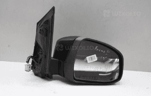 Lusterko prawe przednie prawy przód 6PIN FORD FOCUS II 2008-2012 1