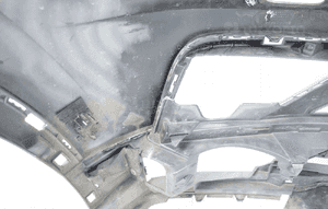Volkswagen tiguan ii allspace zderzak przód przedni 2017- 5NN807221A 7