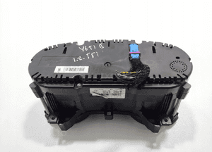 Licznik skoda yeti 1.2 tsi 5L0920840S 2012-2017 lift 3