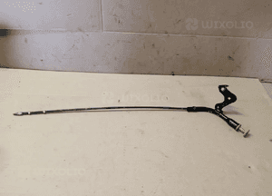 Bagnet wskaźnik oleju Peugeot 308 T7 1.6 THP V754696780 1