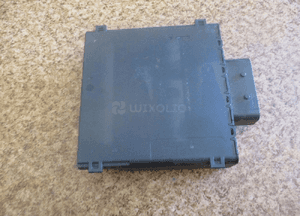 MODUŁ STEROWNIK NAPIĘCIA AUDI A4 B8 8K0959663 3