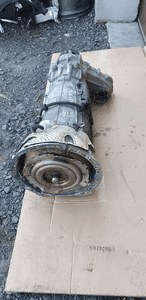 Skrzynia biegów Automat reduktor komplet Mercedes GL GL350 X166 W166 3.0 CDI 7