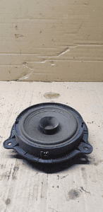 Głośnik drzwi lewy przód przedni lewy Nissan Note E11 2