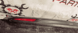 Dokładka spoiler zderzak tył DS73-17K922-LAW ford mondeo MK5 2