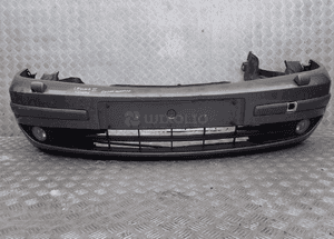 Zderzak przód renault laguna ii xenon radom 1