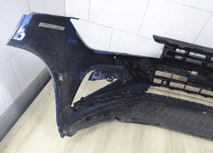 ZDERZAK KOMPLETNY przód przedni  4PDC VW ARTEON LIFT 3g8 9