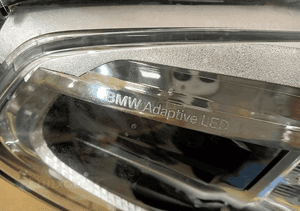 Lampa prawa prawy full led bmw X3 G01 X4 G02 18- 4