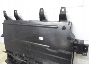 Kanał powietrza wlot bmw ix I20 8738428 2