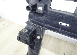 Pas przedni wzmocnienie octavia iii 5E0805588 6