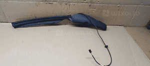 Czujnik zamknięcia  klapy lewy tył Citroen C5 III 9662972377 4