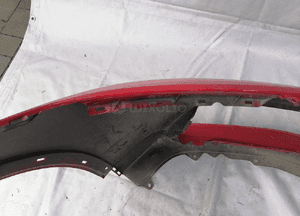 Zderzak przód Honda Civic IX 11-15r 71101-1V0-ZZ00 12