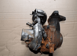 Fiat doblo 500 alfa romeo mito corsa d 1.3 mjet turbosprężarka 55270995 2