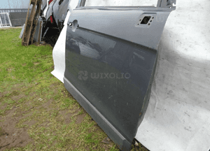 Chevrolet captiva drzwi prawe przednie 3