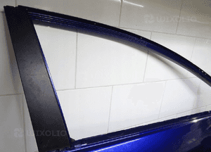 Drzwi przód prawy avensis T27 lift T29 iii 3 09-18 5