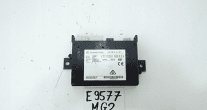 Mercedes moduł sterownik sos wezwania pomocy A2479003213 1