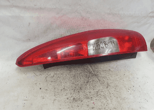 Lampa tylna prawa tył prawo mitsubishi colt 3