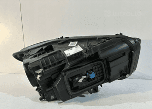 Mercedes GLA W247 Lampa MULTIBEAM LED L - 13881 6