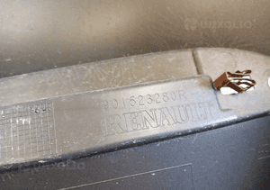 BLENDA NA KLAPE KLAPY RENAULT SCENIC IV 4 16- 5