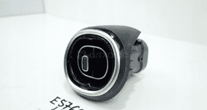 Kratka nawiewu mercedes-benz c W206 2021- 2068304001 3