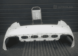 Zderzak tylny tył maserati ghibli M157 670010943 2013-2018 10