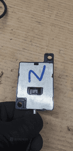Wzmacniacz anteny moduł BMW 5 E60 8387422 5