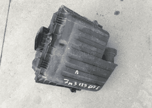 Obudowa filtra powietrza Vw Sharan Ford Galaxy tdi 7M3129607E 1