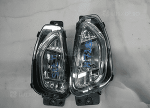 Ford kuga escape iii MK3 halogen prawy LJ6B-15A254-AC nowy oryginalny 1