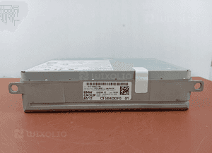 BMW OE Garmin Headunit Audio Nawigacja IDC23 HIGH 8155- 5B4DDF0 65125B4DDF0 1