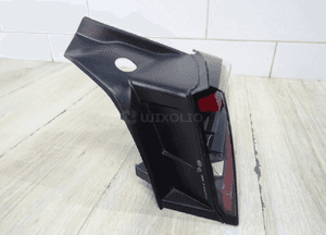Tesla model 3 lampa prawa tył tylna 1077400 5