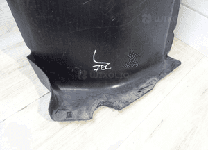 NADKOLE PRAWY PRZÓD VW POLO VI 6 2GS 2GS805912A 5