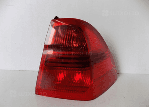 BMW 3 E91 Lampa Tylna Prawa - 11772 1