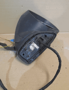 Lusterko prawe 8 pin citroen C4 grand picasso ekqd 4