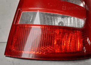 Lampa tylna tył prawa skoda fabia i oryginał wysyłka! 2
