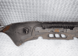 ZDERZAK PRZOD KIA SORENTO 7