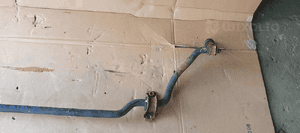 Drążek stabilizatora stabilizator przód Fiat Ducato III 06- 3