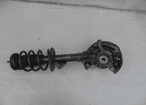 MCPERSON MCPHERSON PRAWY ZWROTNICA TOYOTA VERSO S 2