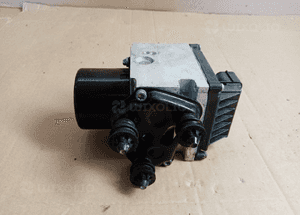 Pompa sterownik ABS VW Passat B6 3C0614095Q 4