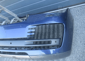 Zderzak przedni przód range rover vogue 4 iv L405 lift JK52-17K945-A 2016-2022 15