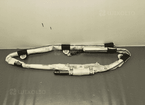 Mercedes W176 prawa kurtyna A1768600202 2