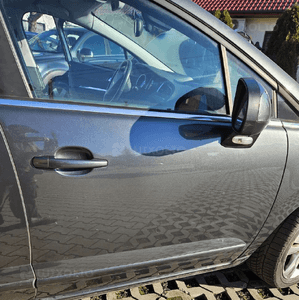 Peugeot 5008  drzwi przód przednie lewe   KTPD 4