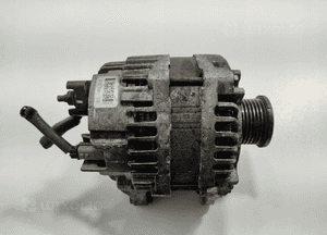 ALTERNATOR MASTER III MOVANO B 2.3 DCI 231001822R A003TX0481 2010-2019 2