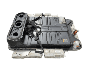 Bateria trakcyjna akumulator renault zoe ii 52 kwh 52000 wh 295105928R 19- 1