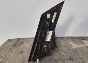 LUSTERKO ELEKTRYCZNE PRAWE OPEL ASTRA J 5 PIN 4
