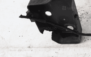Pas przedni wzmocnienie czołowe oryginał renault clio iii 4