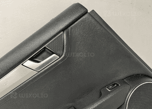 Tapicerka boczek drzwi lewy tył mercedes W204 A2044406135 3