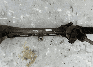 VOLVO V40 II UK ANGLIK PRZEKŁADNIA MAGLOWNICA 31476469 3