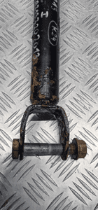 MERCEDES W213 AMORTYZATOR PRZÓD PRZEDNI LEWY ORAZ PRAWY A2133202013 5