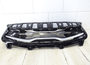 Atrapa kratka grill KIA CEED III LIFT 21- ELEKTRYK 86350-dr300 LLU Hybryda 1